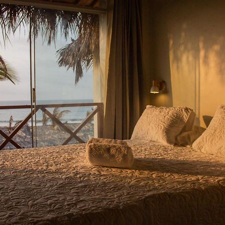 Origenes Spa & Lodging Vichayito Esterno foto
