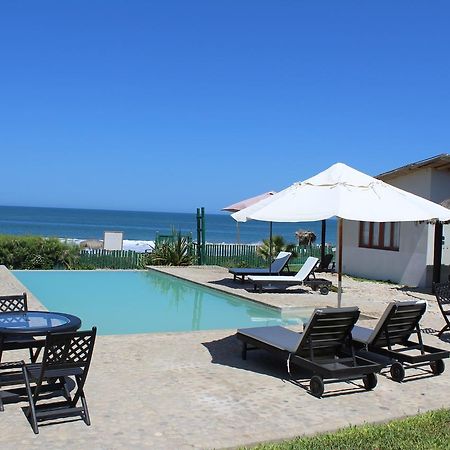 Origenes Spa & Lodging Vichayito Esterno foto