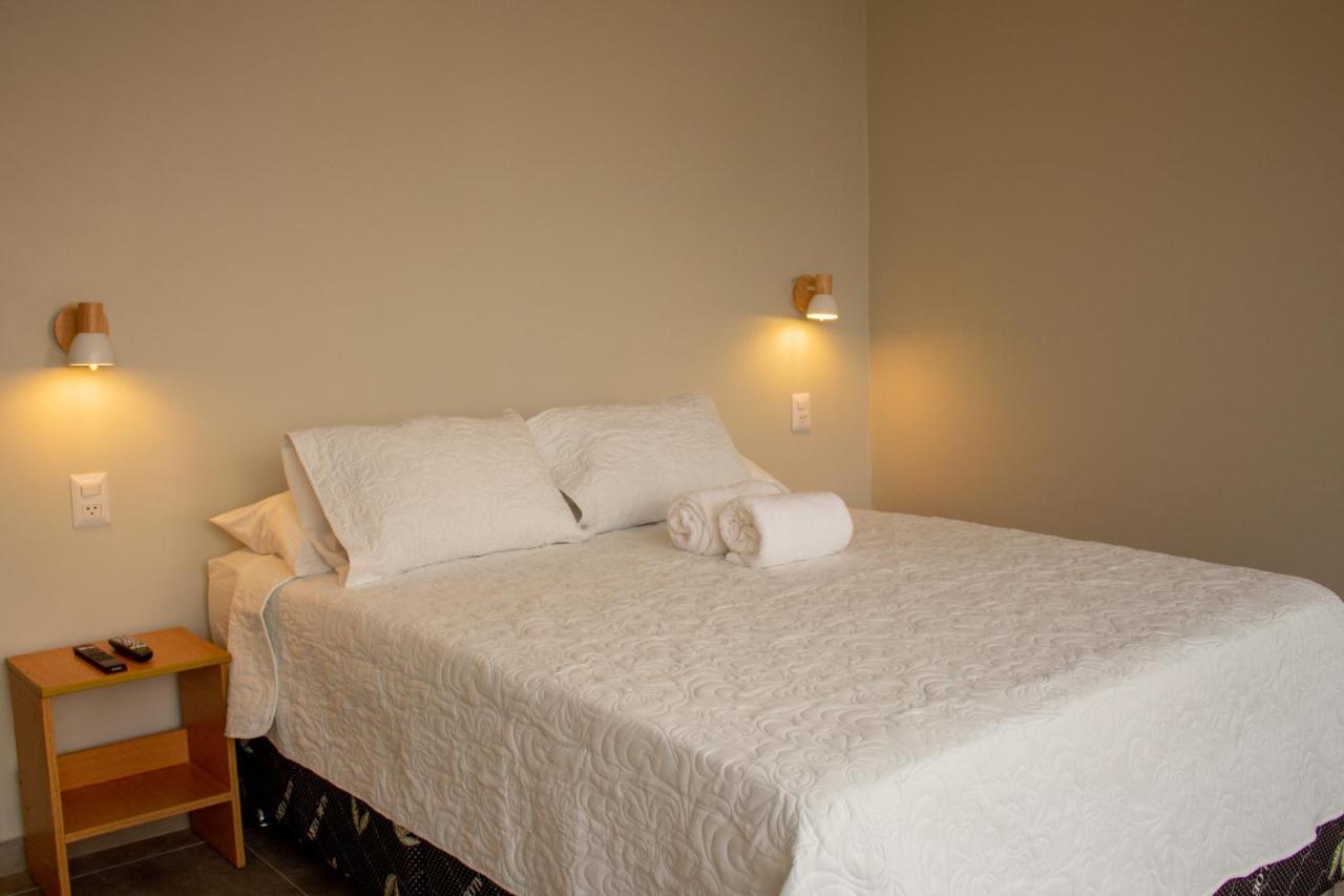 Origenes Spa & Lodging Vichayito Esterno foto