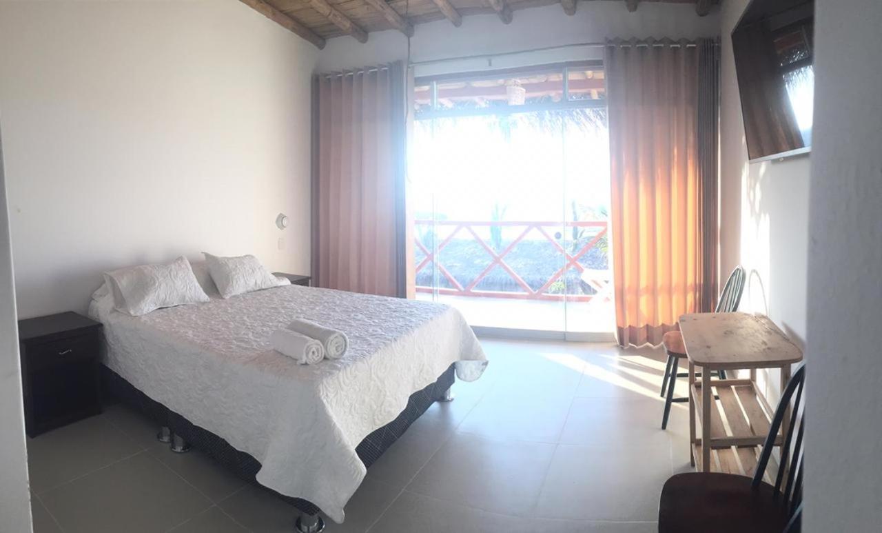 Origenes Spa & Lodging Vichayito Camera foto