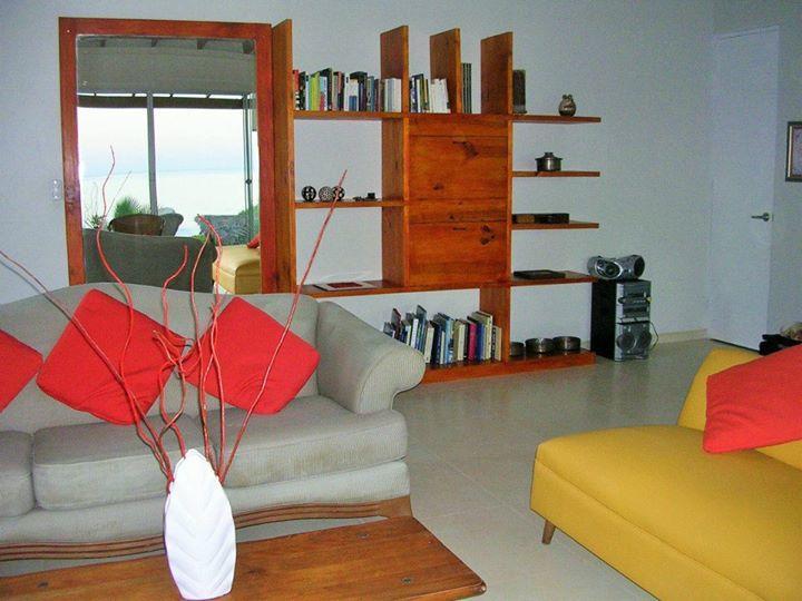 Origenes Spa & Lodging Vichayito Esterno foto