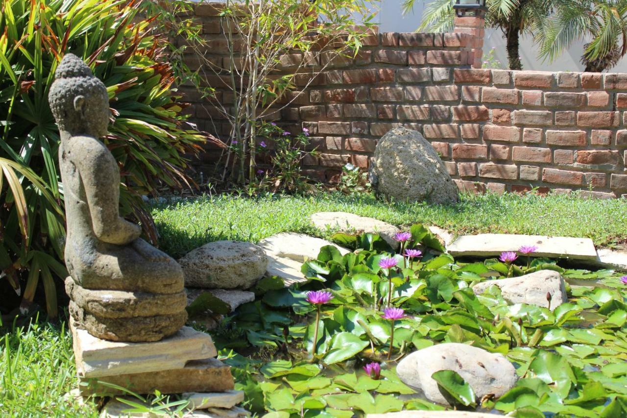 Origenes Spa & Lodging Vichayito Esterno foto